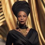 Sandra Amos-Hatchett - @sjhatchett57 - Instagram