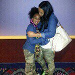 Sandra Prez Lyte Hatchett - @prezlyte - Instagram
