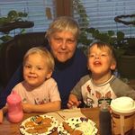 Sandra Hawes - @dianemorey321 - Instagram