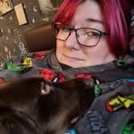 Sandra Pip Hawes - @pippin555 - Instagram