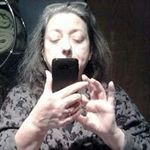 Sandra Hawk - @hawksana - Instagram