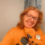 Sandra Hawk - @casssandrra - Instagram