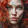 Sandra hayden - @sandrafelicia_artstudio - TikTok