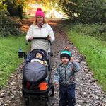 @sandraheffernan - Instagram