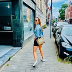 Sandra Heidt - @sandrah_73 - Instagram
