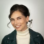 Sandrine Heiser - @tokenheiser - Instagram