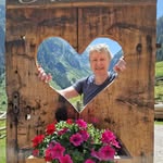 Sandra Heitkamp - @sandra.heitkamp - Instagram