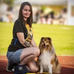 Sandra Hellman - @sandrahellman.hundfoto - Instagram