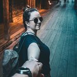 Sandra Hempel - @sunny_he17 - Instagram