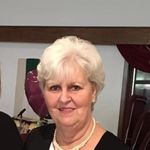 Sandra Hempel Lindsley - @nanasandyl - Instagram