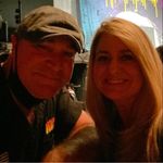 Sandra Hendrickson Haynes - @concertsrmylife - Instagram
