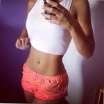 Sandra Hennessy - @ropungoti1982a - Instagram