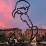 Sandra Hennessy - @paladicilmi - Instagram