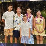 Sandra Hennessy - @hennessy7640 - Instagram