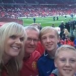 Sandra Hennessy - @shennessy55 - Instagram