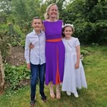 Sandra Hennessy - @aonghusa78 - Instagram