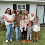 Sandra Henshaw - @shenshaw75 - Instagram