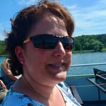 Sandra Herbig - @sherbig2019 - Instagram