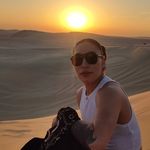 Sandra Heredia - @guthes15 - Instagram