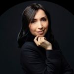 Sandra Heredia - @sandraheredian - Instagram