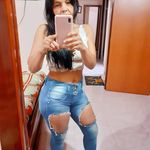 Sandra Heredia - @sandraheredia894 - Instagram