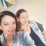 Sandra Heredia - @zammyhd - Instagram