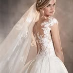 Novias, Novios, y fiesta,  Sandra Herrera Atelier - @sandraherreraatelier - Instagram