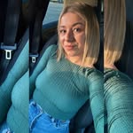 Sandra - @_sandraherrera - Instagram