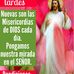 Sandra Herrera - Facebook