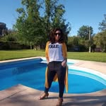 Sandra Herrera - @sanherrerag - Instagram