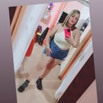 Sandra Herrera - @smherrera2086 - Instagram
