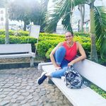 Sandra Herrera - @sandraherrera133 - Instagram