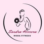 Sandra Herrera - @sandramodafitnes - Instagram
