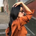 Sandra Herrera Chumpitaz - @sandraherrera14 - Instagram