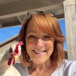 Sandra Galewick Hetrick - @shetrick3 - Instagram
