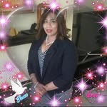 Sandra Heyward - @sandylashes3717 - Instagram