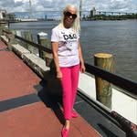 Sandra Smith - @sandraheywardsmith - Instagram