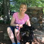 Sandra Hickman - @sandybackhome - Instagram