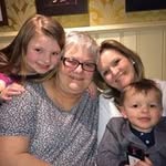 Sandra Hickman - @hickman_sandra - Instagram