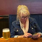 Sandra Hickman - @sandrahickman3 - Instagram