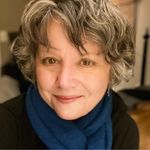 Sandra Hickman - @novango - Instagram