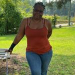 Sandra Hickman - @sghblue36 - Instagram