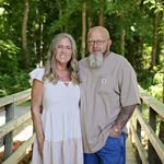 Sandra Hickman - @sandraandjohnhickman - Instagram