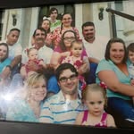Crazy Fam - @sandrahigginbotham - Instagram