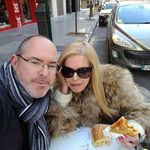 Jacqueline Sandra Higgs Wilcox - @higgswilcox - Instagram
