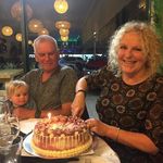 Sandra Higgs - @sasandcol - Instagram