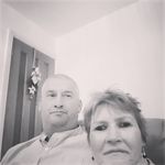 welsh lady - @sandrahiggs6 - Instagram