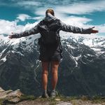 Sandra | Sketchy 🇨🇵🏔🗺 - @sandra_hikes - Instagram