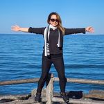 Sandra Gushiken - @sandragushiken1 - Instagram