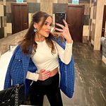 Sandra hike - @sandrahike - Instagram